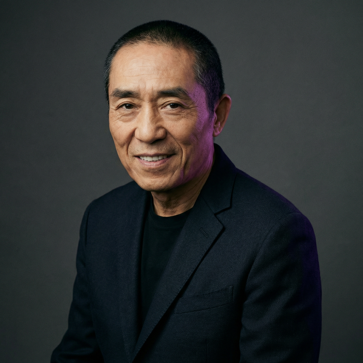 海角社区影视导演陈思远